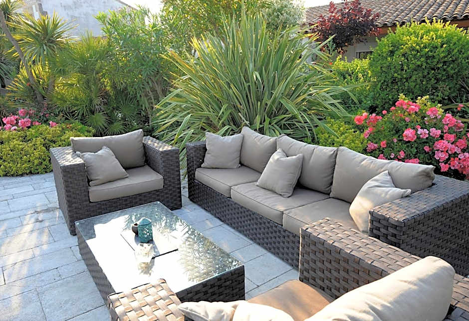 Hôtel L' Estelle en Camargue