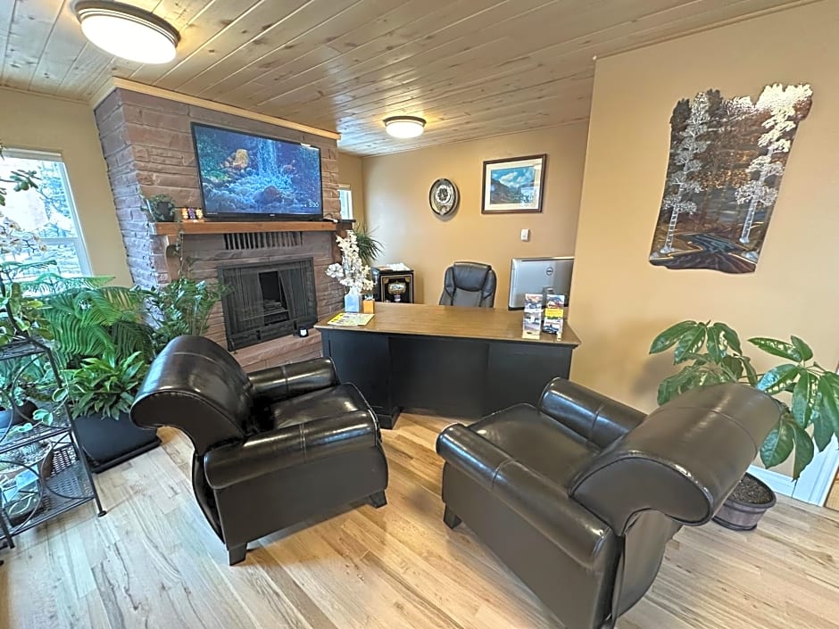 Abram Inn & Suites