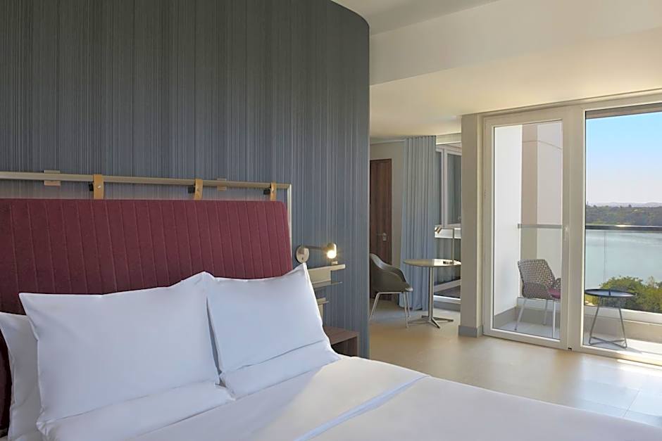 Novotel Lubumbashi