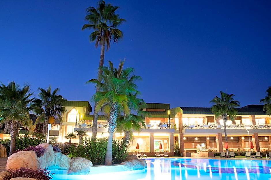 Pine Beach Belek