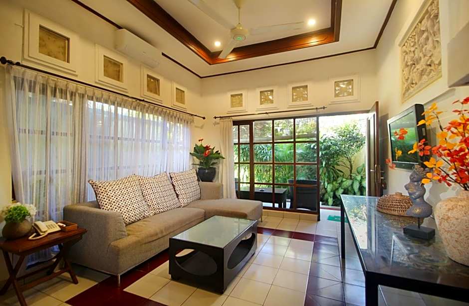Hotel Jati Sanur