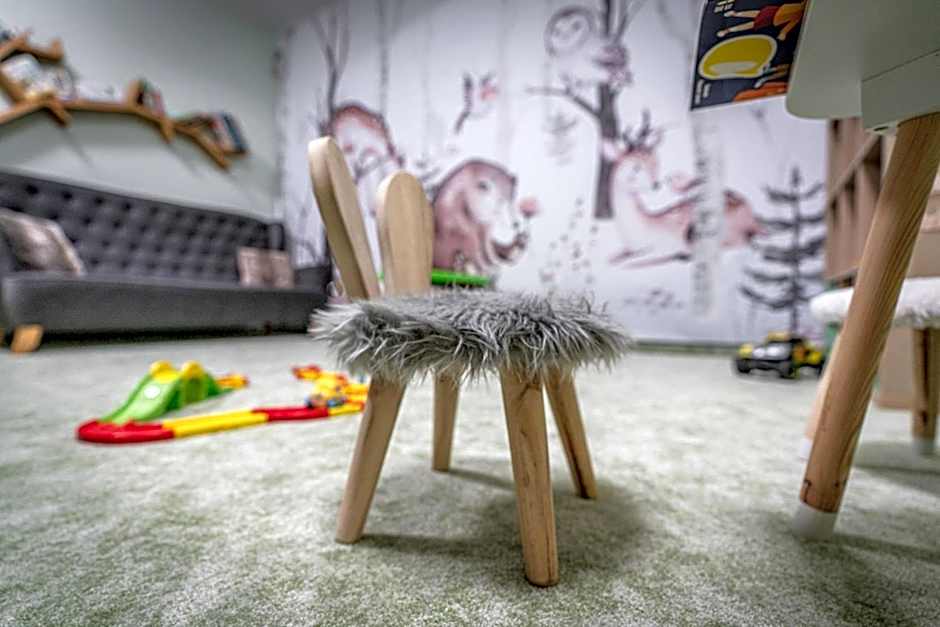 Rezydencja Markowy Dworek