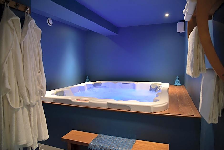 Hotel Saint Daniel