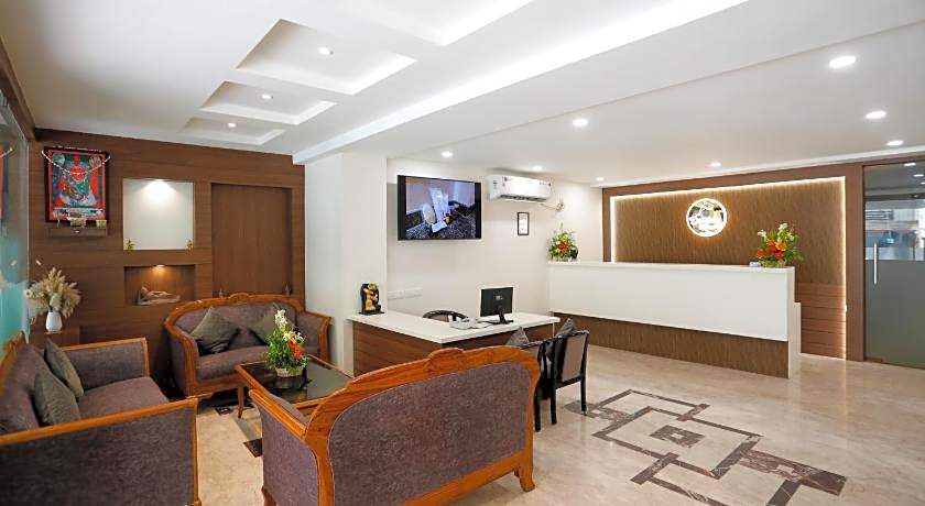 Hotel Dolphin International