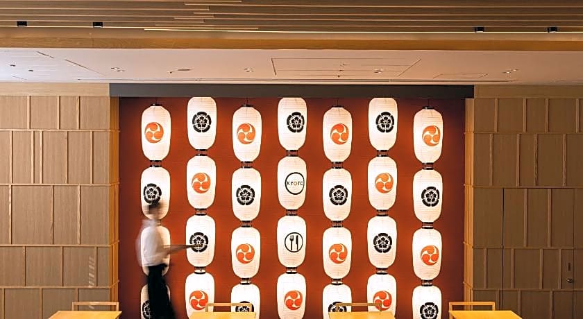 Mitsui Garden Hotel Kyoto Shijo