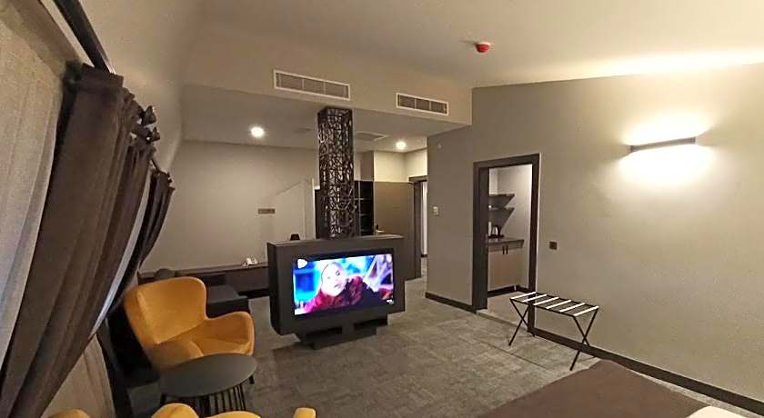 Days Hotel by Wyndham Ankara Cankaya