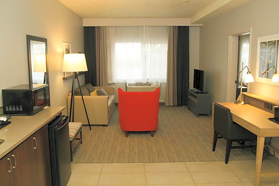 Country Inn & Suites by Radisson, Prineville, OR