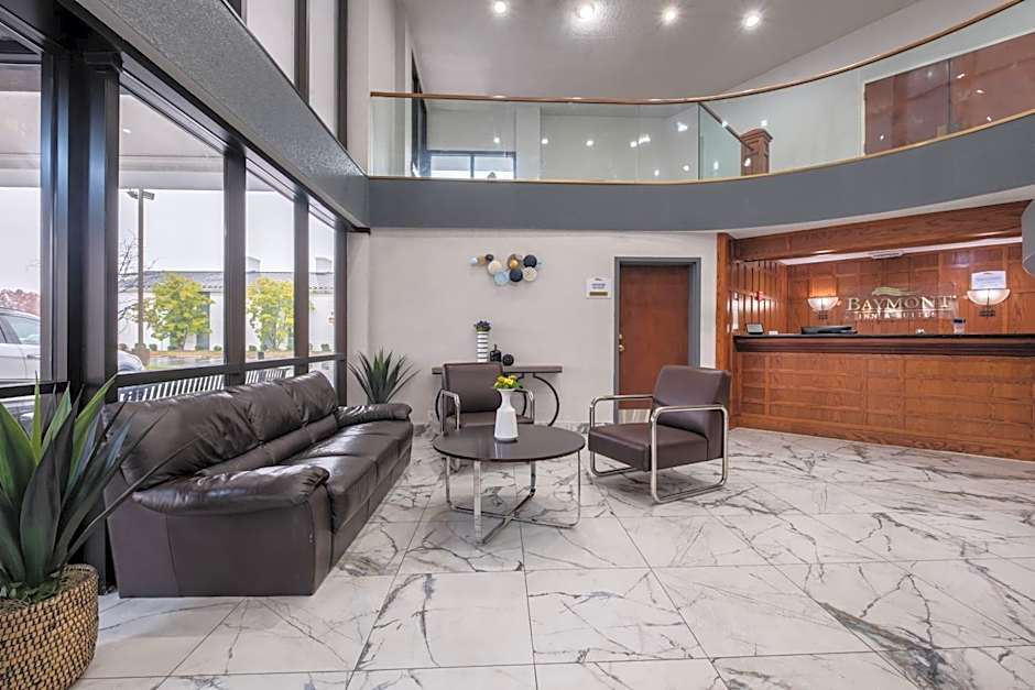 Baymont by Wyndham Louisville Airport South
