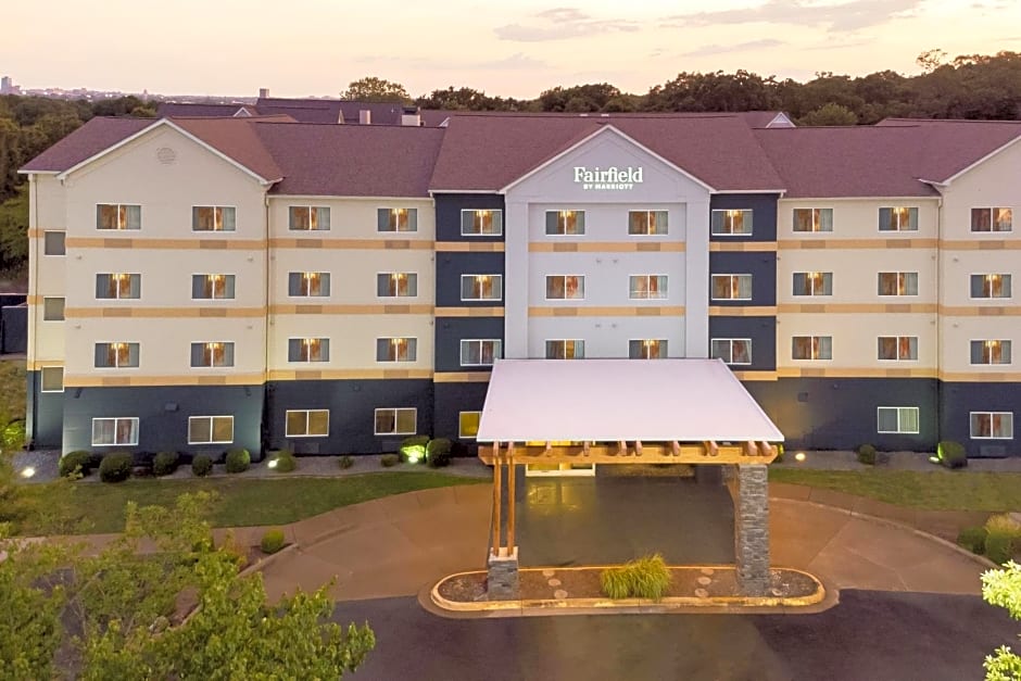 Fairfield Inn by Marriott Little Rock North