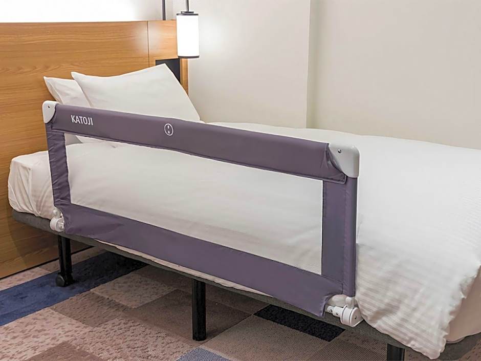 JR-EAST HOTEL METS KOKUBUNJI