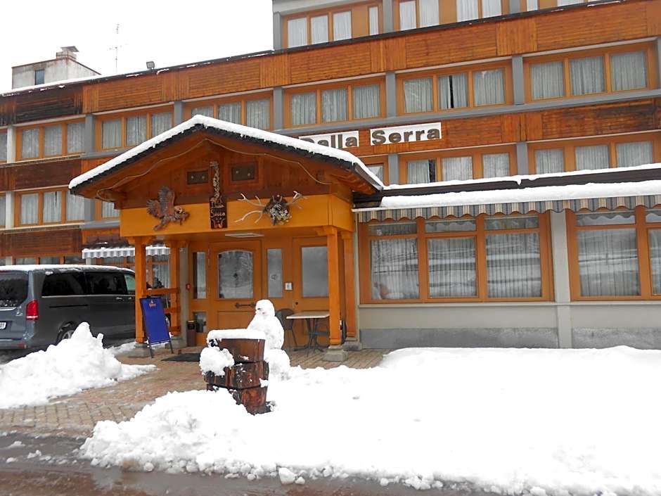 Hotel Dalla Serra