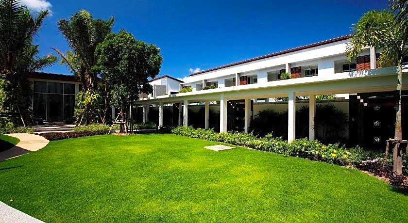 Two Villas Holiday Phuket: Oxygen Bang Tao Beach