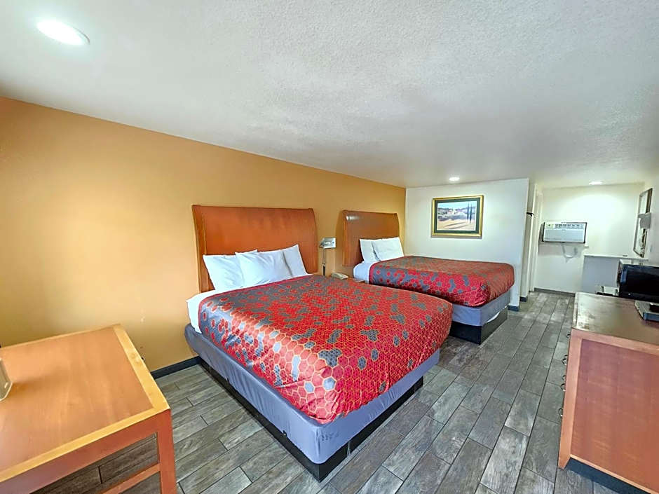 Peach City Inn - Marysville/Yuba City