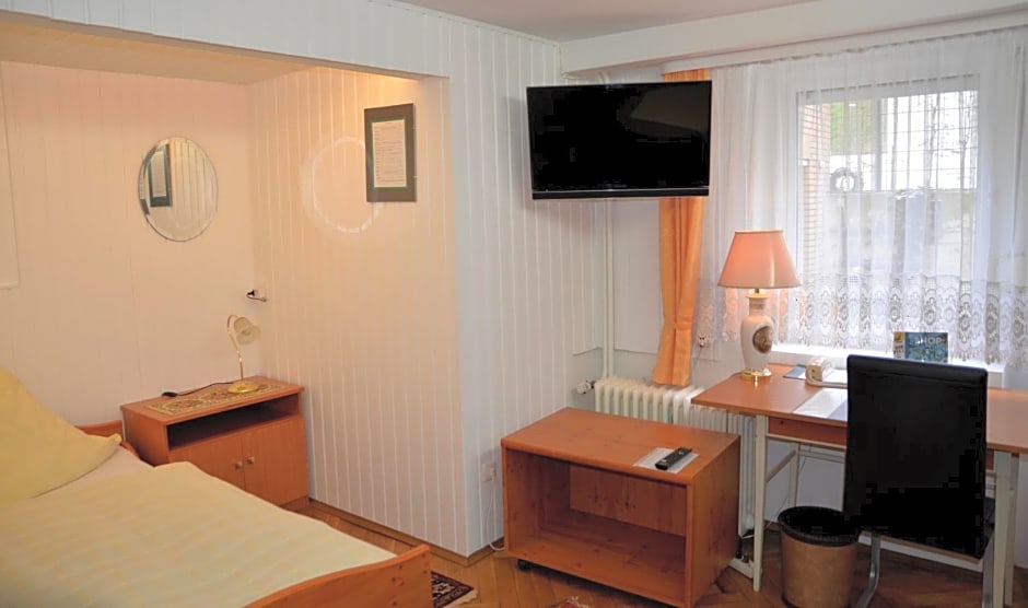 Hotel Waldersee