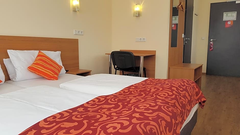 Dream Inn Hotel Regensburg Ost