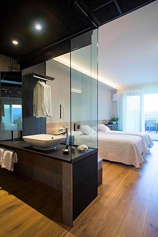 Hotel Ristorante La Rosina