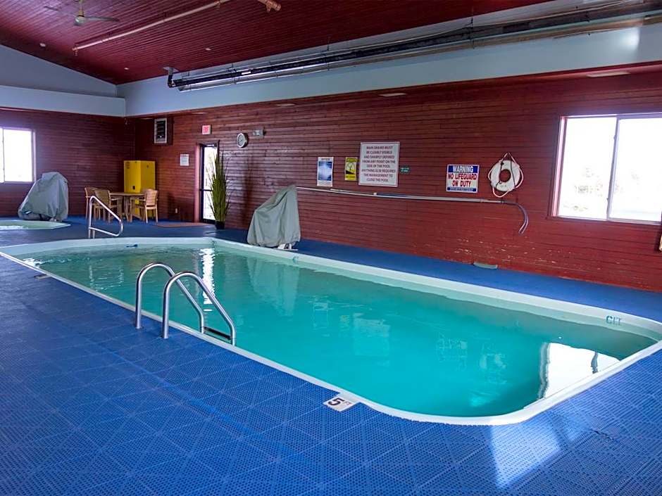 Comfort Inn