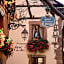 Hôtel le Saint Nicolas