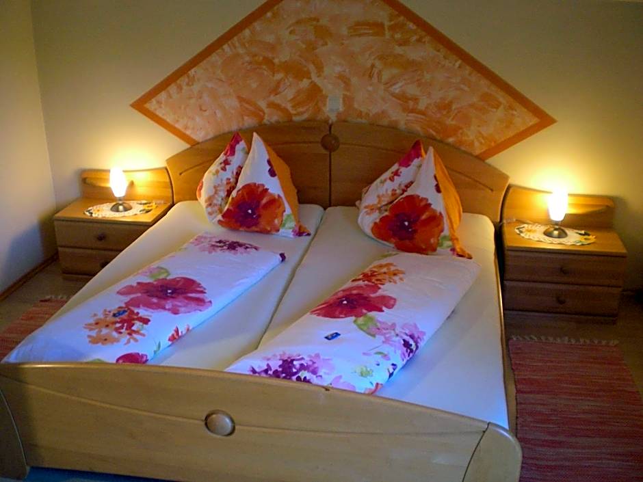 Pension Thermensonne