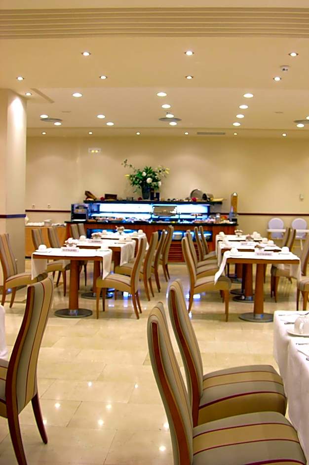 Vincci Ciudad De Salamanca