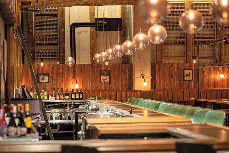 Motto by Hilton Washington DC City Center