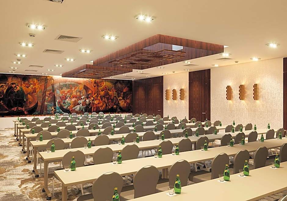 Radisson Blu Beke Hotel, Budapest