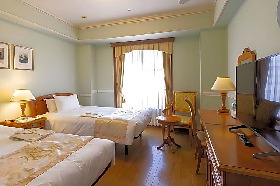Hotel Monterey Sendai