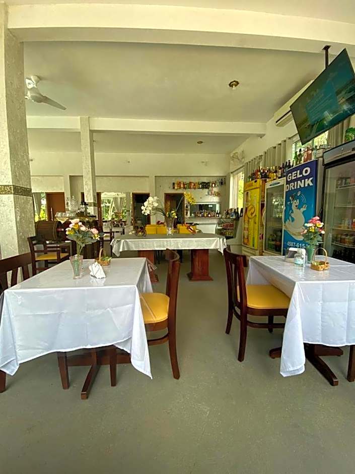 Pousada Paraiso de Igaratá