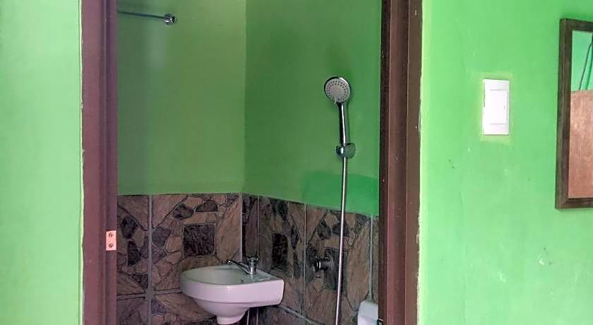 Shenamae Pension and Apartelle