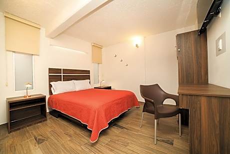 Capital O Hotel Boutique Las Torres