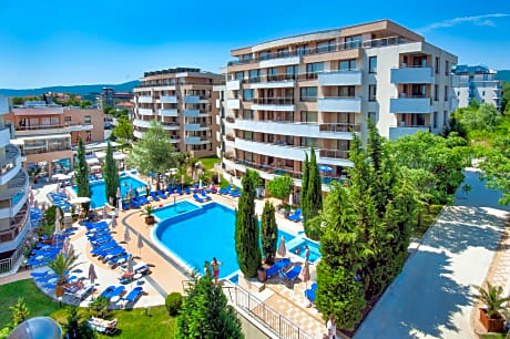 Hermes Club Hotel - Ultra All Inclusive