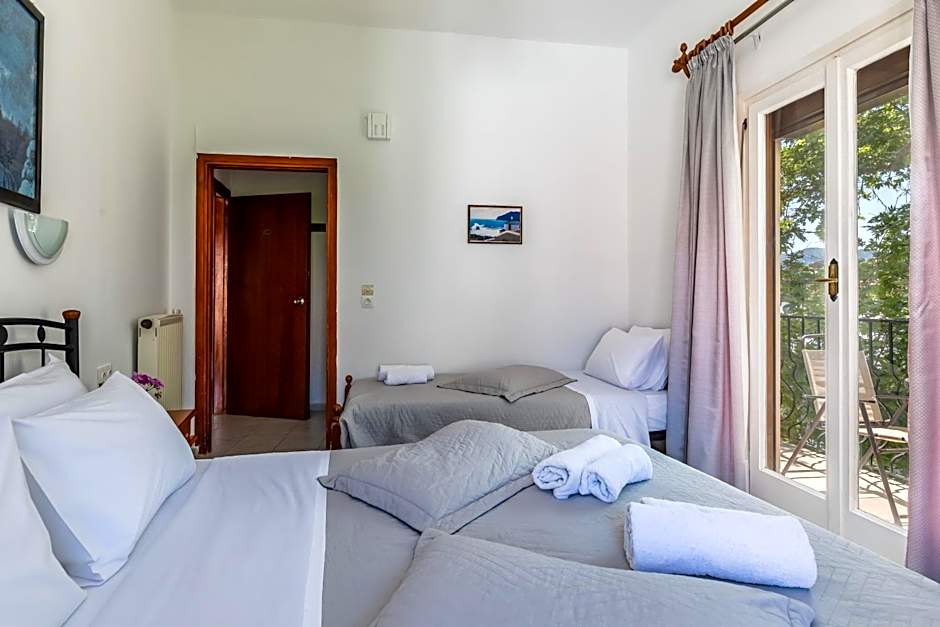 Regina Hotel