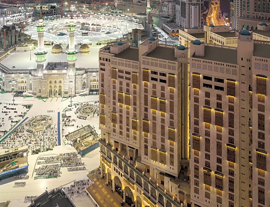 Photo 1 of 50 of Makkah Towers