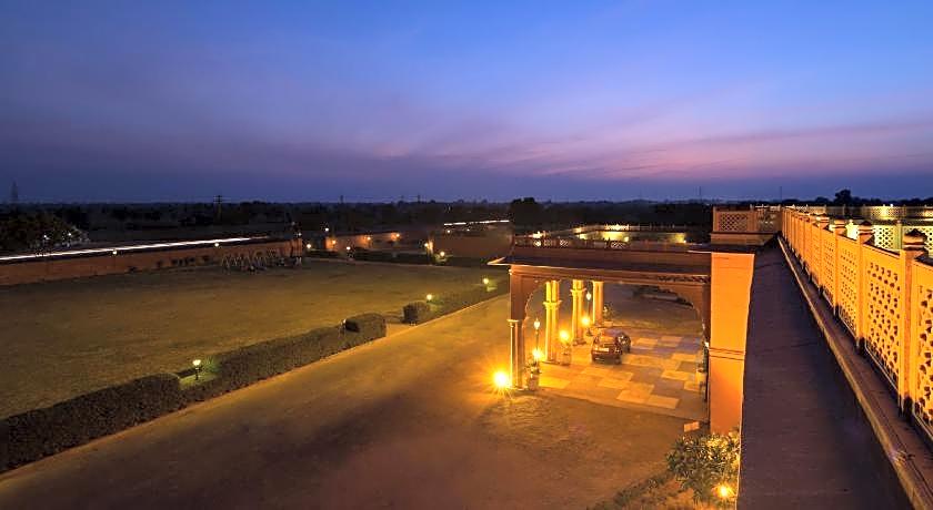 Vesta Bikaner Palace