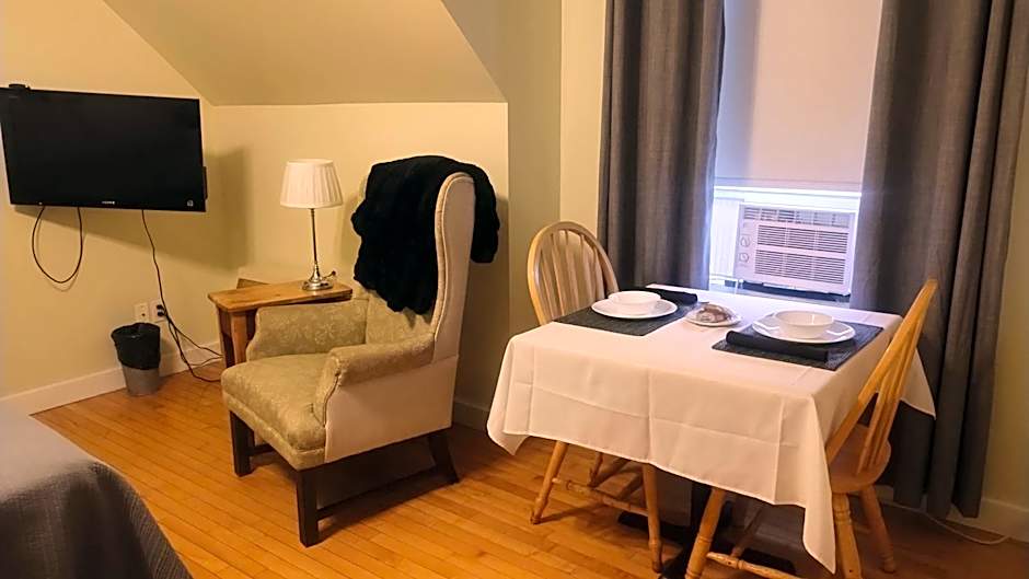 Auberge Vue d'la Dune - Dune View Inn