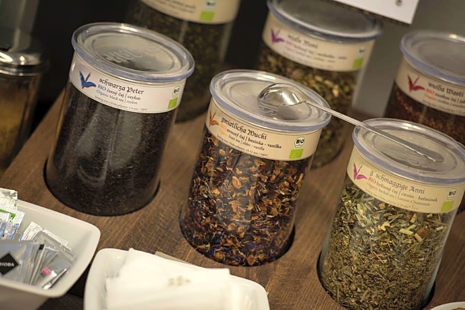 Hotel Suite Home Prague