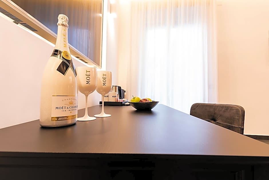 Le stanze del Barone