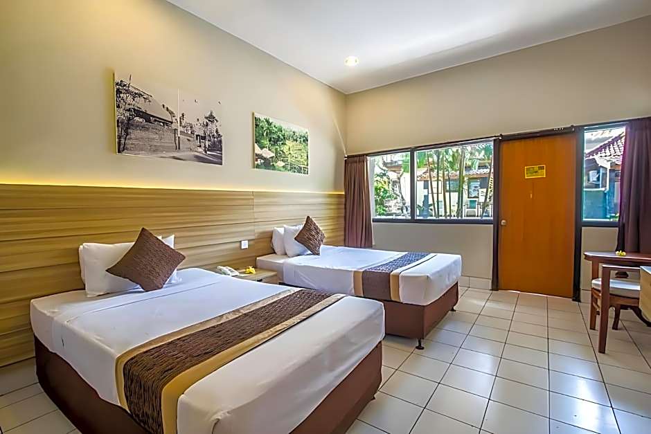 Legian Village Hotel
