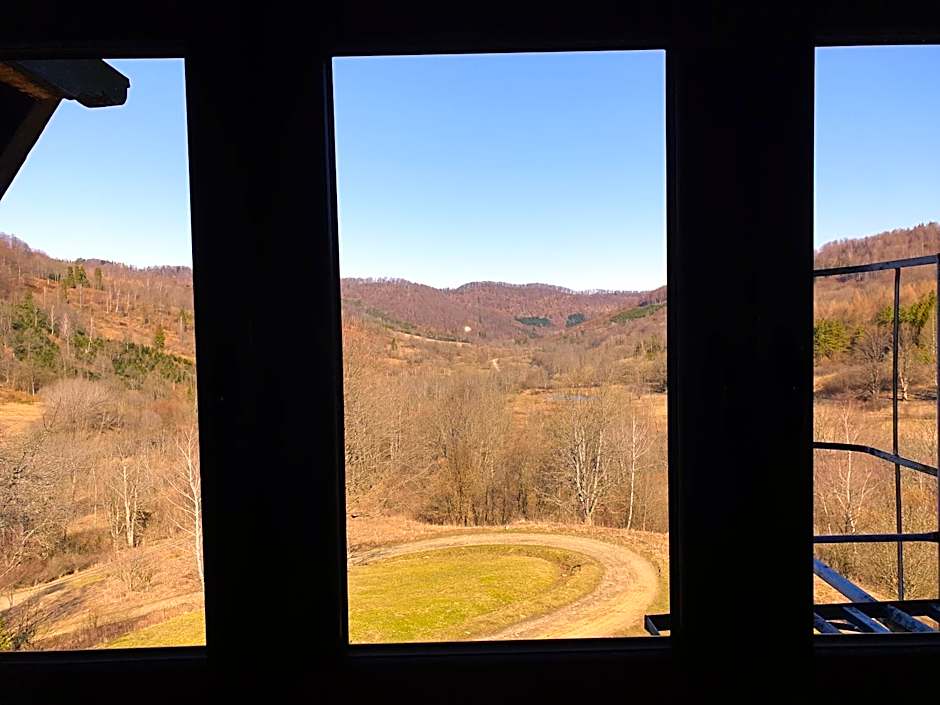 Bacówka PTTK Jaworzec