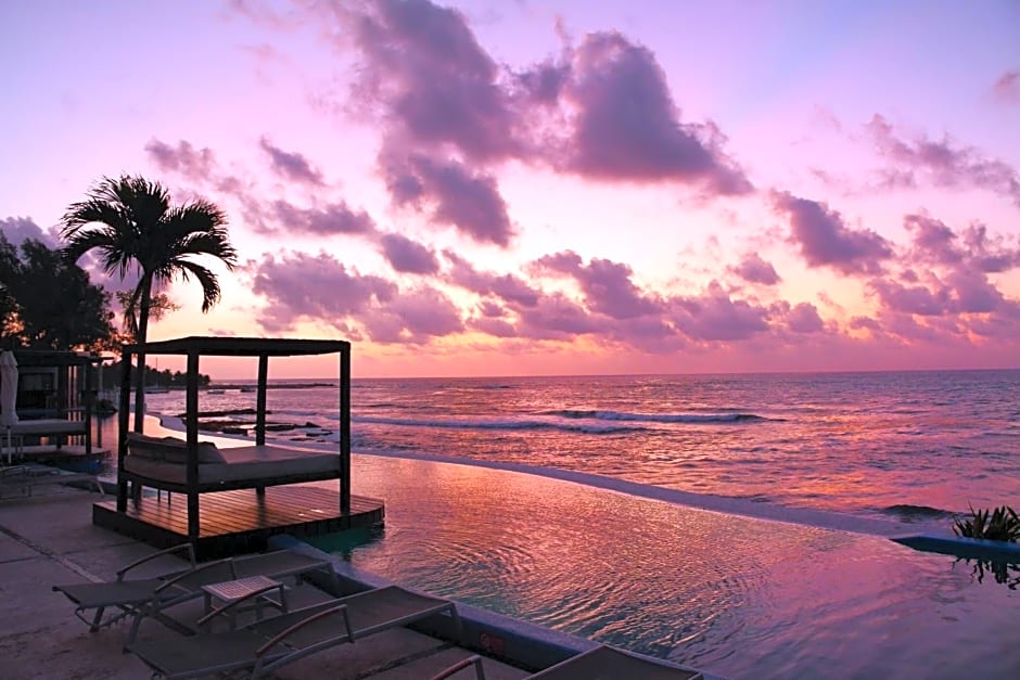 Senses Riviera Maya - Ocean Front Boutique Hotel - Adults only