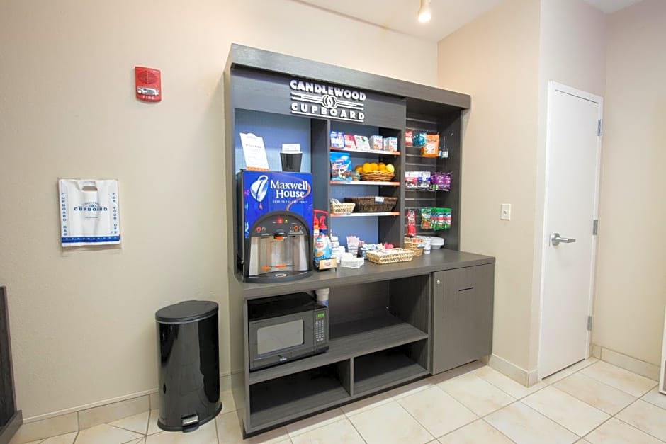 Candlewood Suites Bismarck By IHG