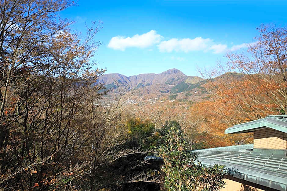 Centurion Hakone Bettei