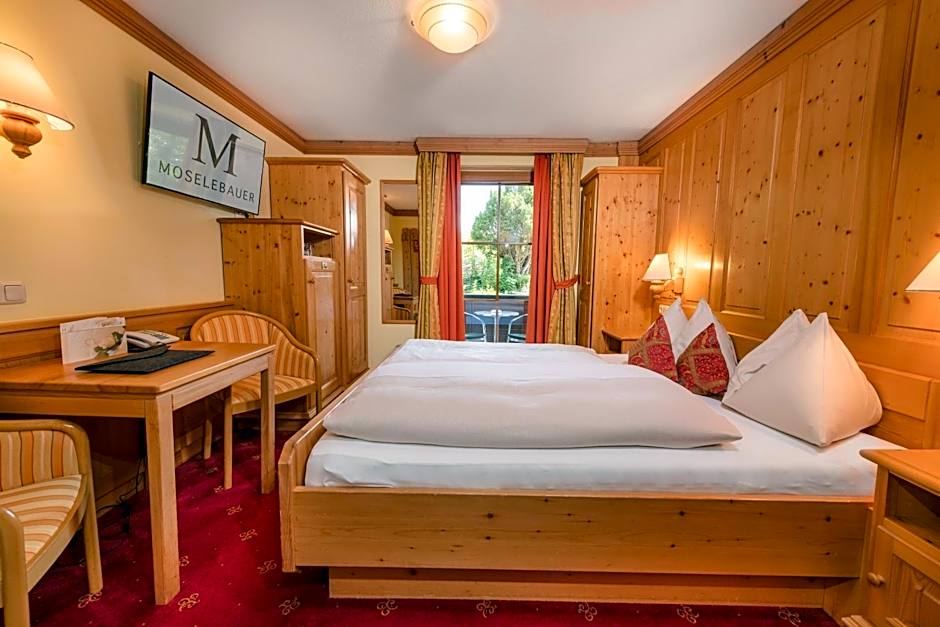 Hotel Moselebauer