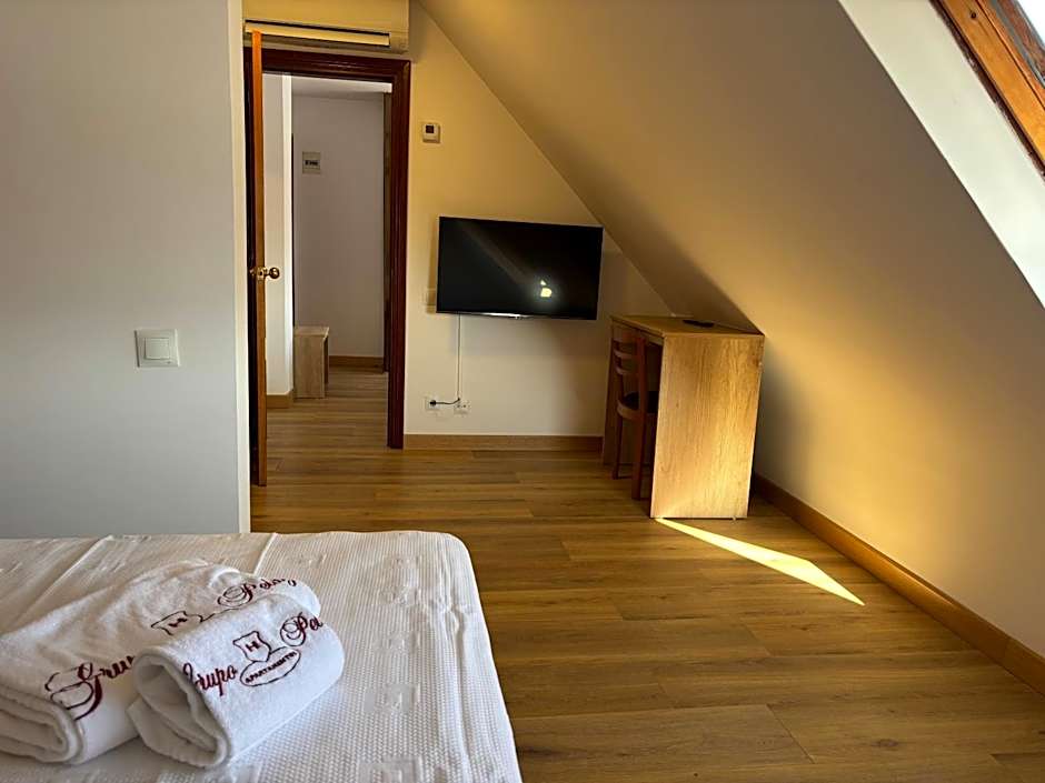 H Pelayo Isla Auto Check-In Rooms