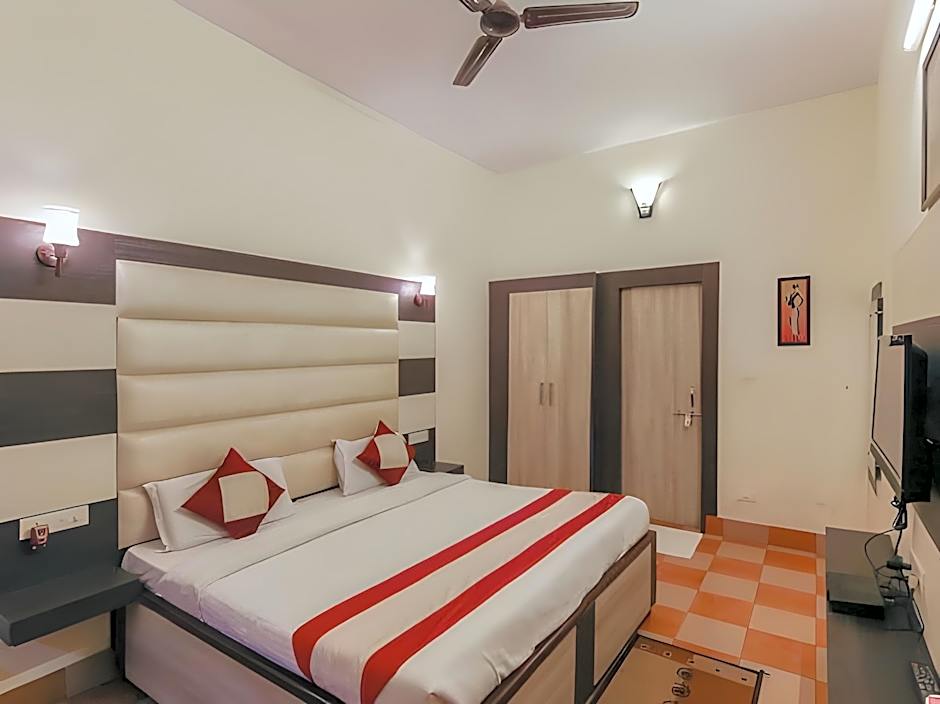 HOTEL SIDHARTHA (600 meters from Taj Mahal)