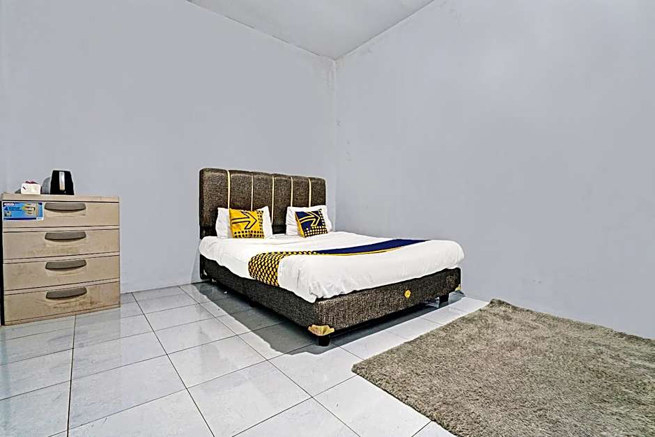 OYO 92269 Arjuna Homestay