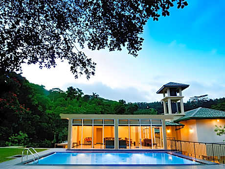 Melheim Kandy Villas