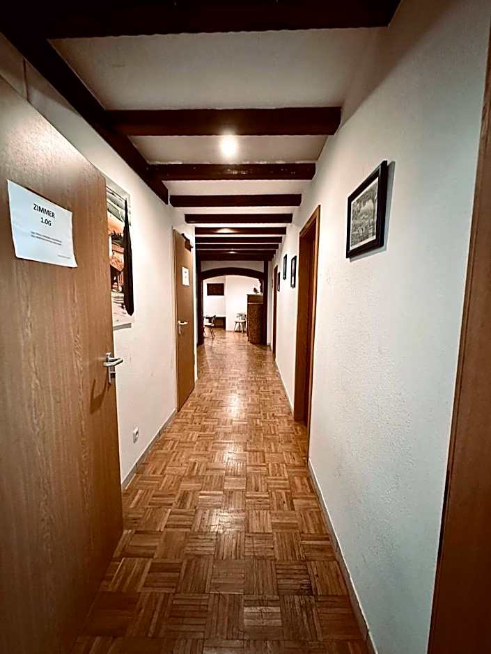 Gasthaus Grafenstuben