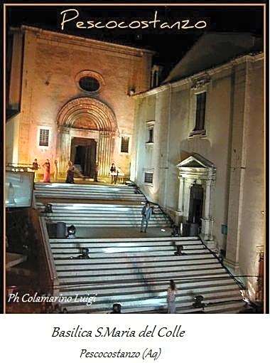 Garnì B&B La Rua-Pescocostanzo