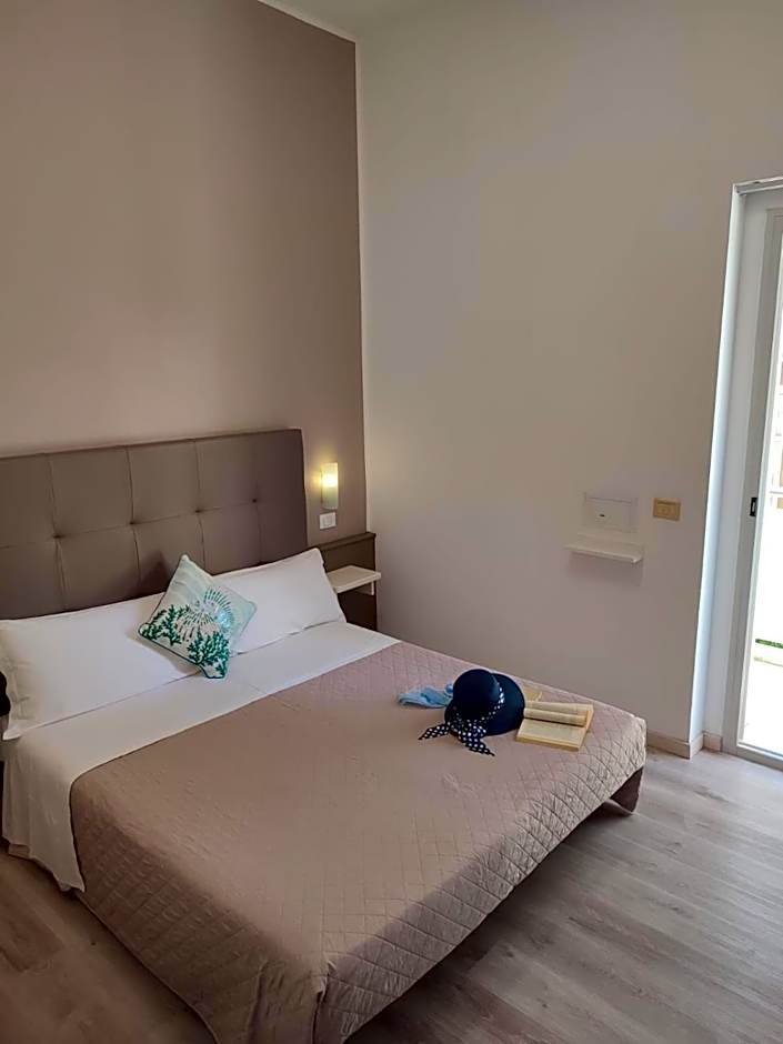 Hotel Madera